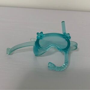 Monster High Snorkel Goggles